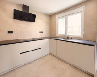 Revente - Villa Jumelée - El Campello - Pueblo Acantilado - Venta Lanuza