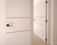 Revente - Villa Jumelée - El Campello - Pueblo Acantilado - Venta Lanuza