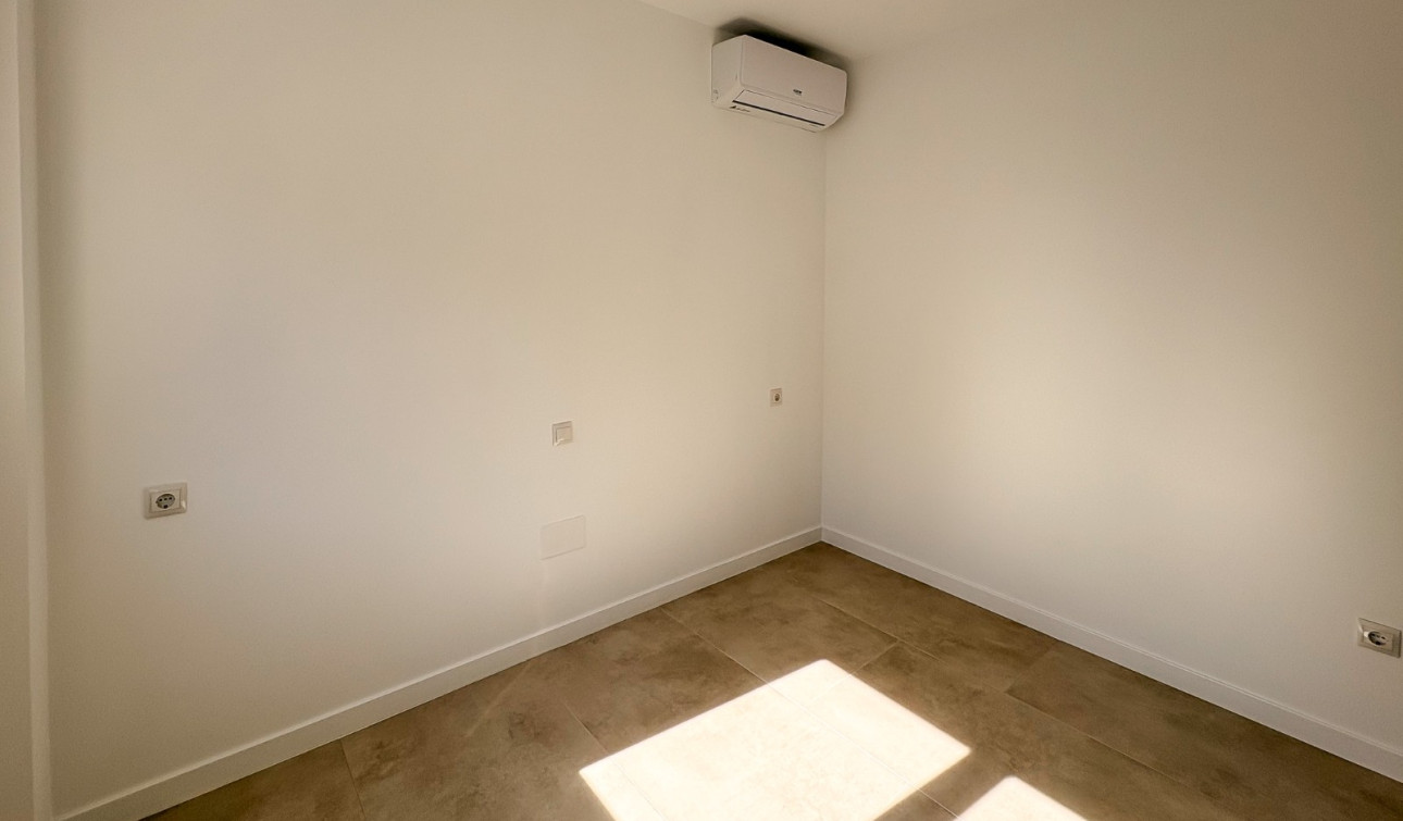 Revente - Villa Jumelée - El Campello - Pueblo Acantilado - Venta Lanuza