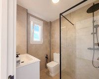 Revente - Villa Jumelée - El Campello - Pueblo Acantilado - Venta Lanuza