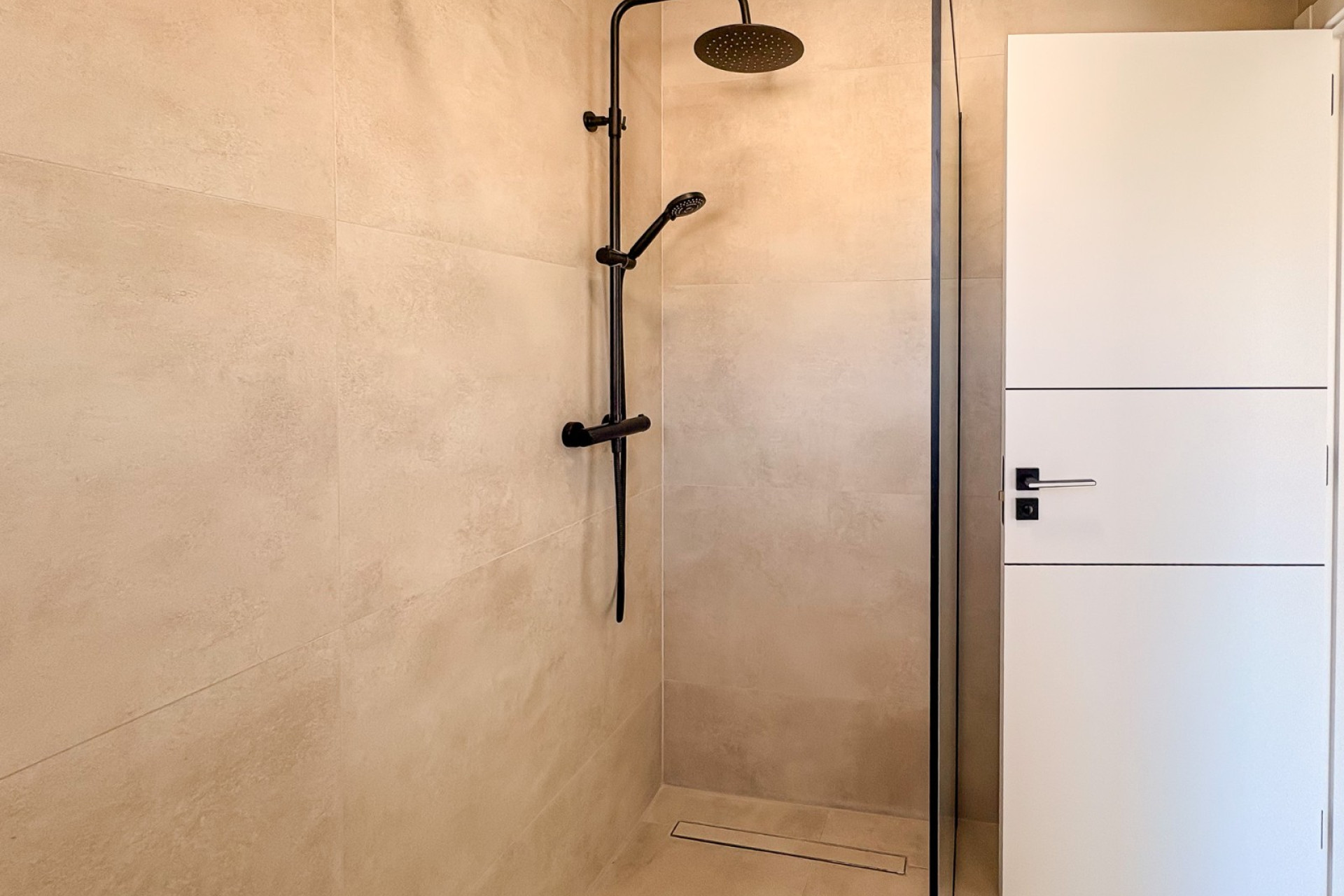 Revente - Villa Jumelée - El Campello - Pueblo Acantilado - Venta Lanuza