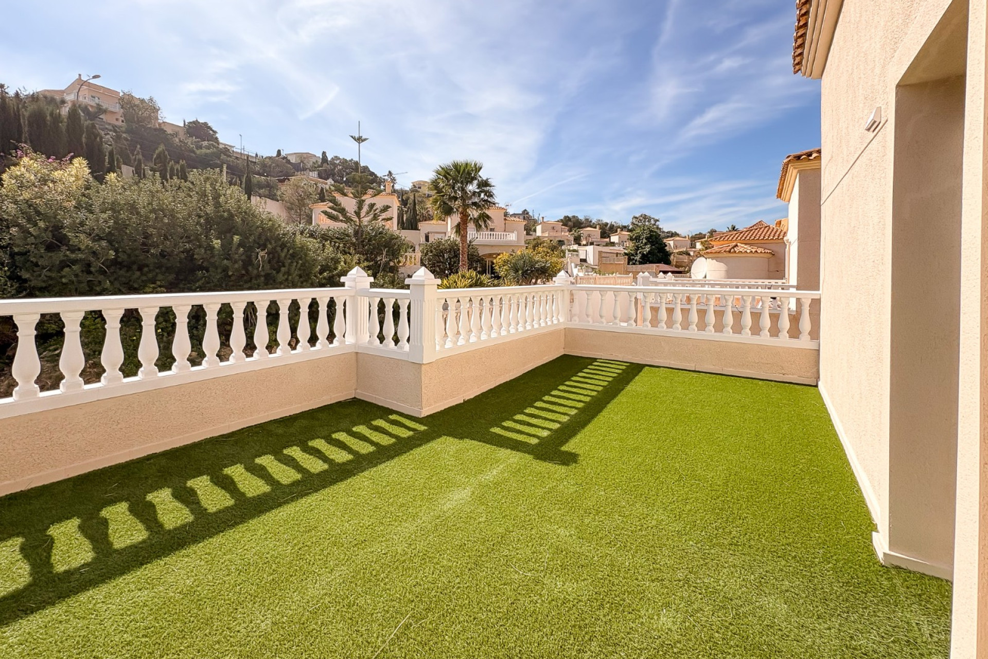 Revente - Villa Jumelée - El Campello - Pueblo Acantilado - Venta Lanuza