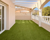 Revente - Villa Jumelée - El Campello - Pueblo Acantilado - Venta Lanuza