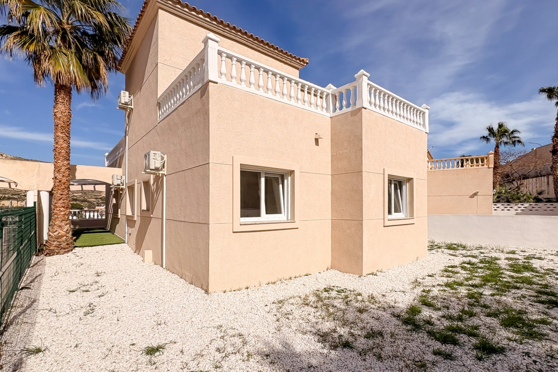 Revente - Villa Jumelée - El Campello - Pueblo Acantilado - Venta Lanuza