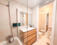 Revente - Villa Jumelée - Finestrat - Golf Bahia