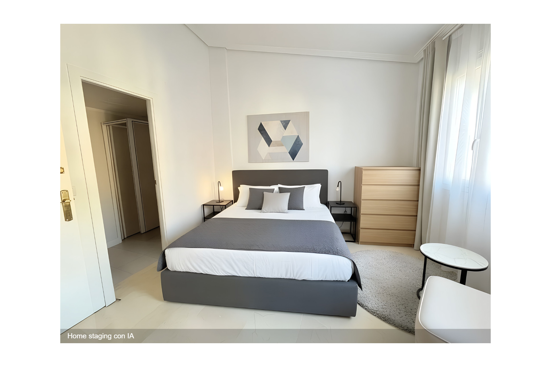 Revente - Villa Jumelée - Finestrat - Golf Bahia