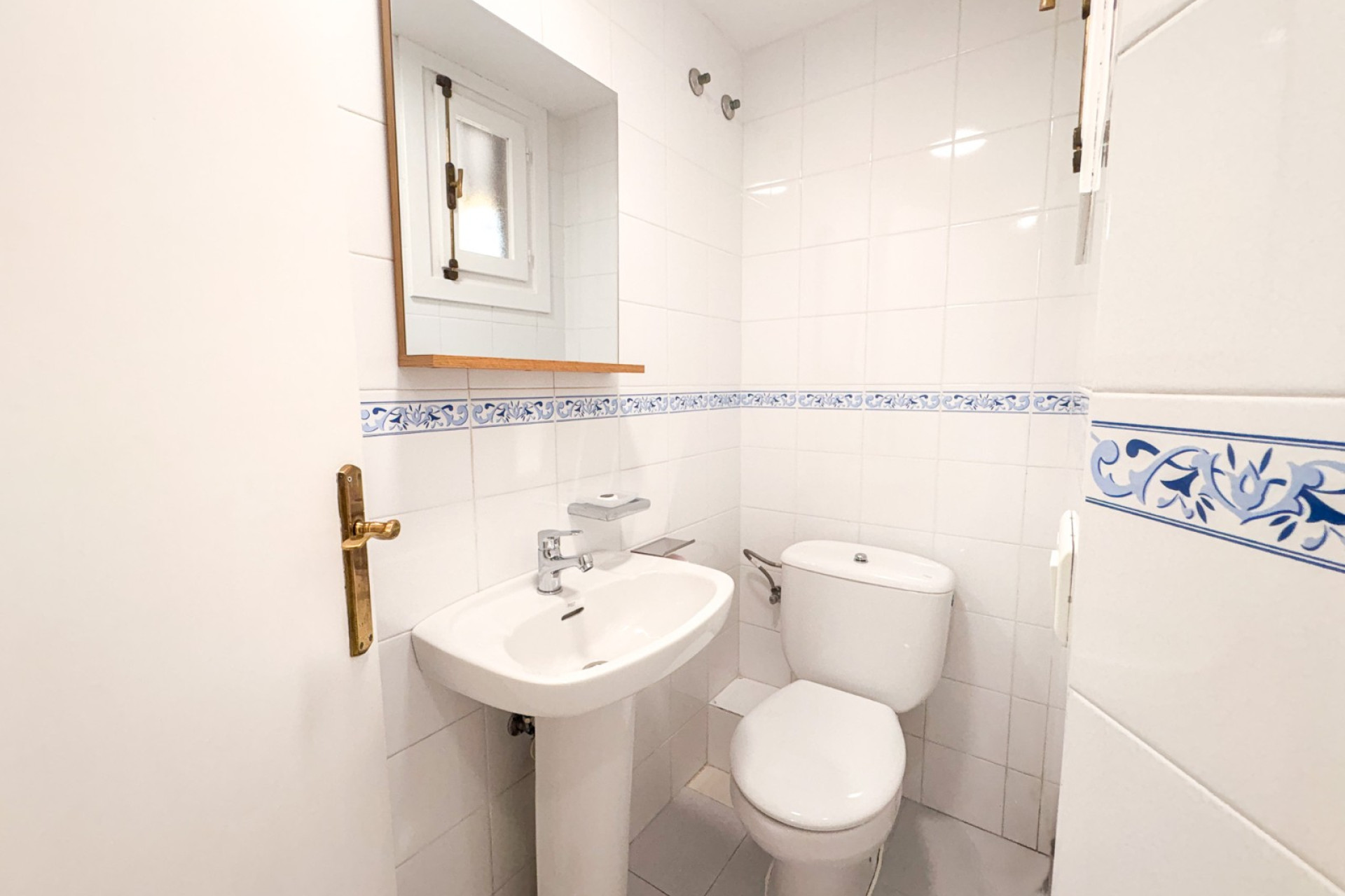 Revente - Villa Jumelée - Finestrat - Golf Bahia