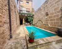 Revente - Villa Jumelée - Jávea