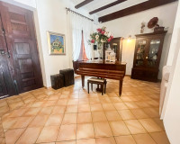 Revente - Villa Jumelée - Jávea