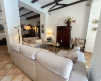 Revente - Villa Jumelée - Jávea