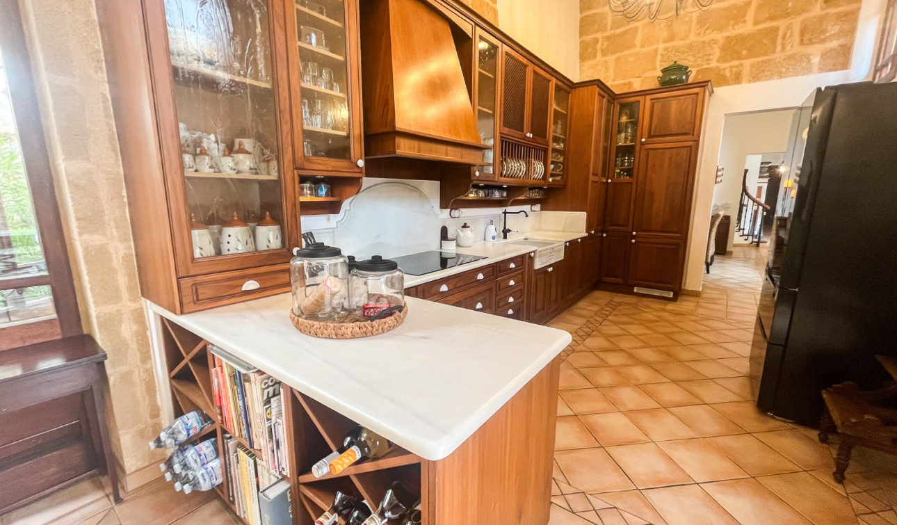 Revente - Villa Jumelée - Jávea