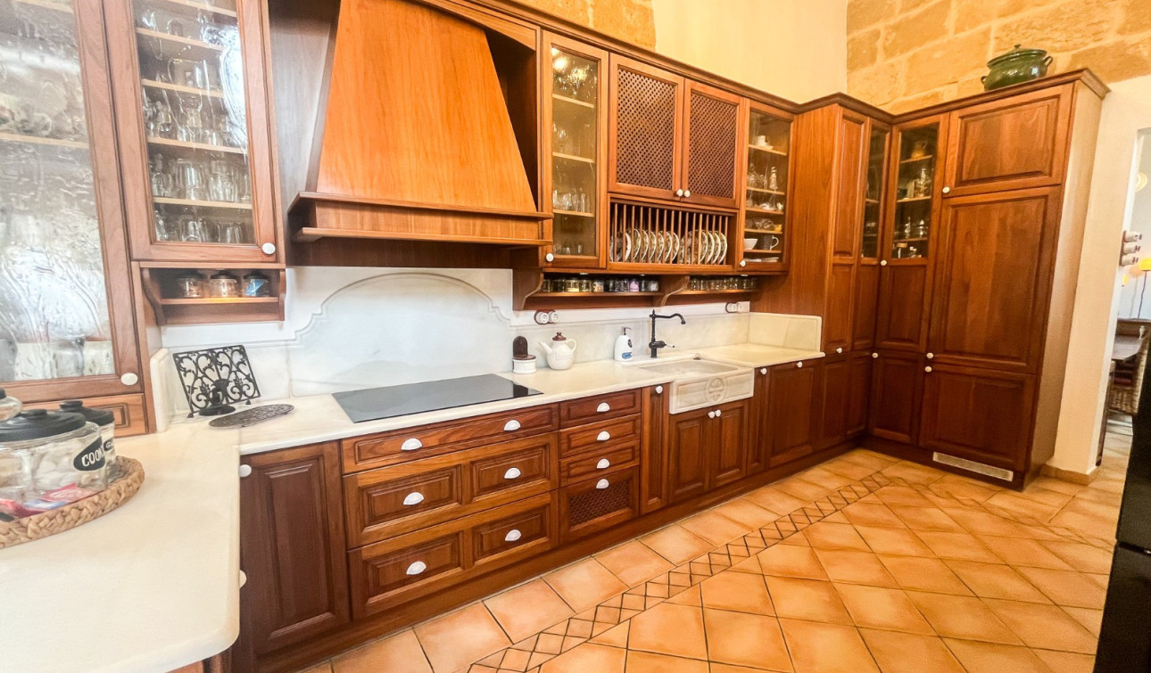 Revente - Villa Jumelée - Jávea