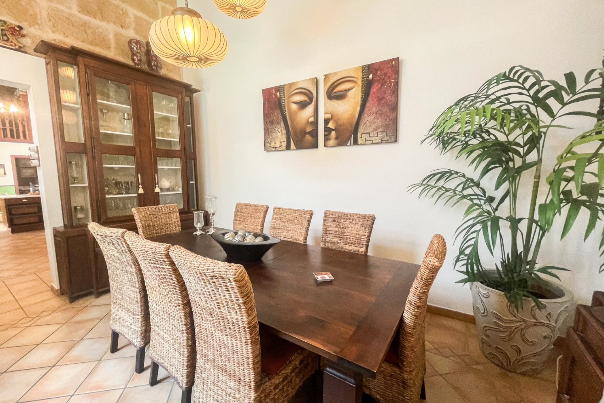 Revente - Villa Jumelée - Jávea