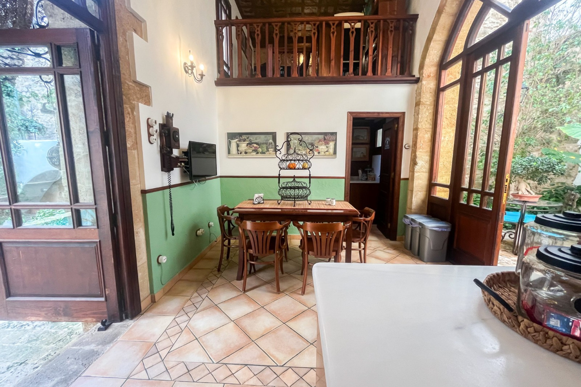 Revente - Villa Jumelée - Jávea