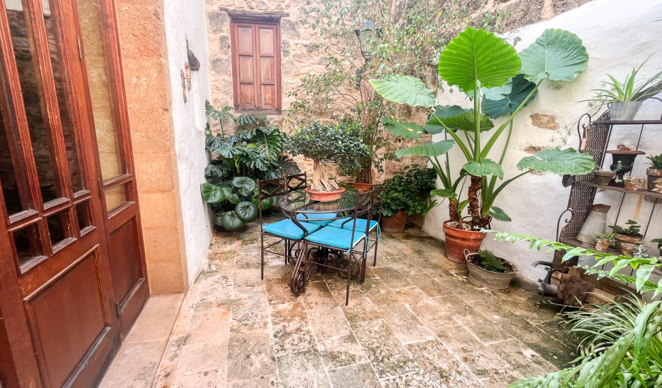 Revente - Villa Jumelée - Jávea