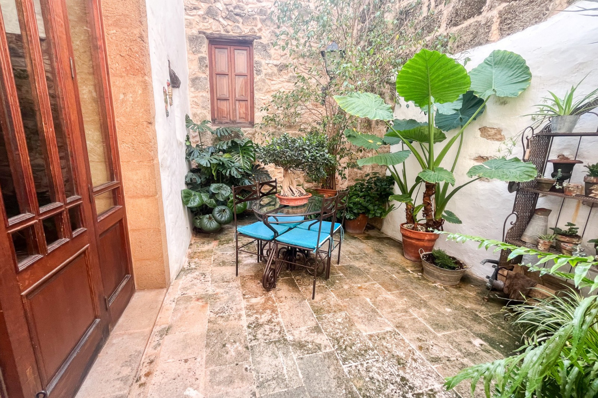 Revente - Villa Jumelée - Jávea