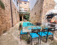 Revente - Villa Jumelée - Jávea