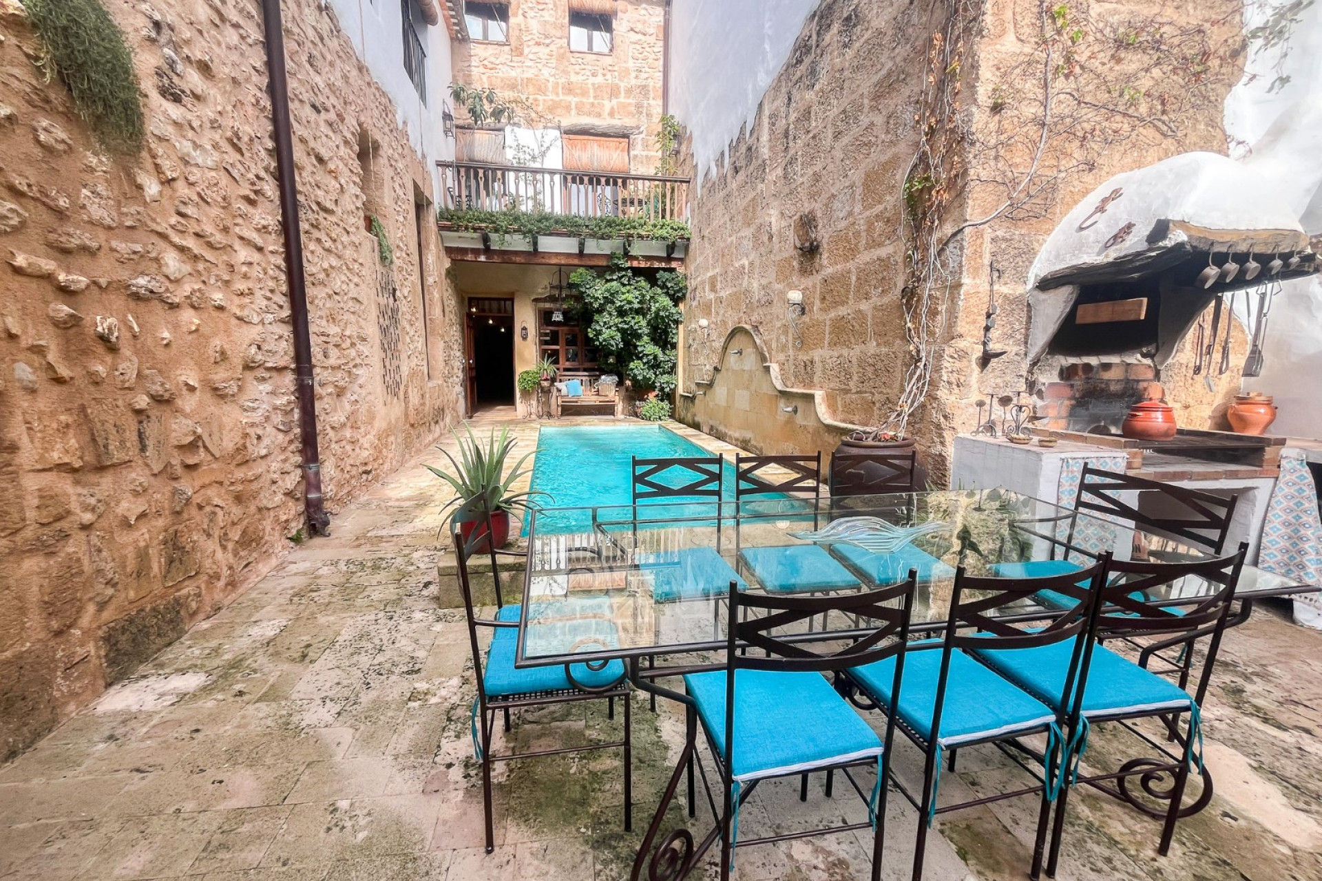 Revente - Villa Jumelée - Jávea