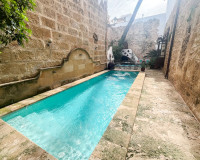 Revente - Villa Jumelée - Jávea