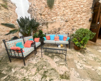 Revente - Villa Jumelée - Jávea