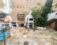 Revente - Villa Jumelée - Jávea