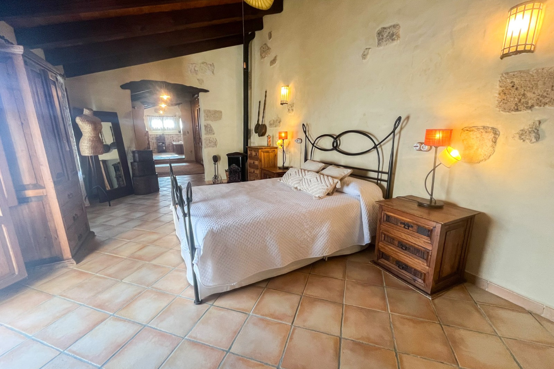 Revente - Villa Jumelée - Jávea