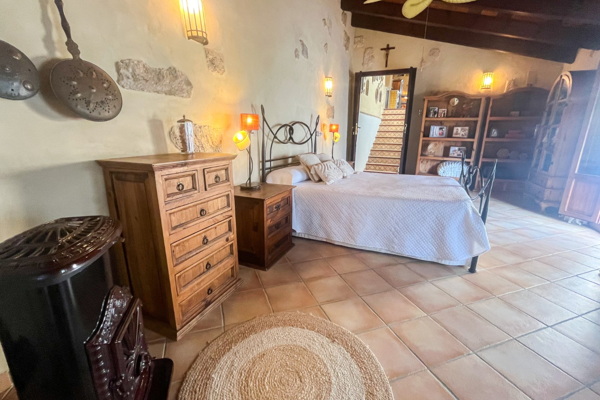 Revente - Villa Jumelée - Jávea