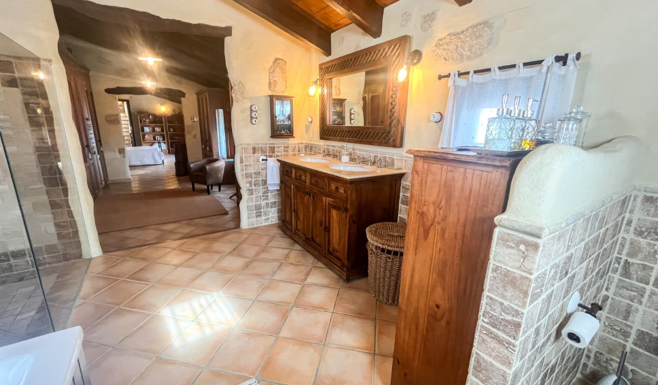 Revente - Villa Jumelée - Jávea