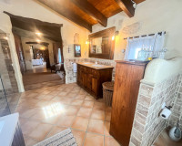 Revente - Villa Jumelée - Jávea