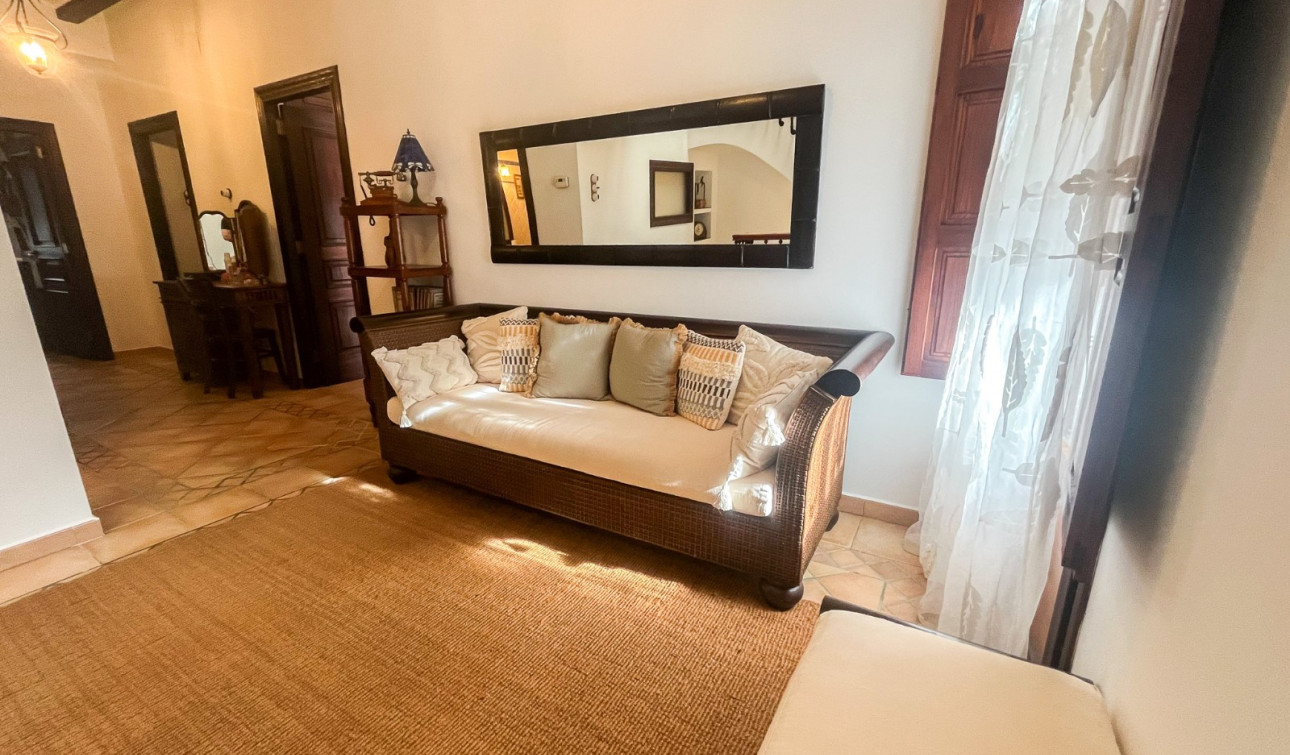 Revente - Villa Jumelée - Jávea