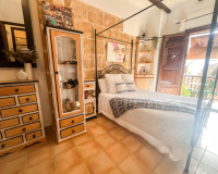 Revente - Villa Jumelée - Jávea