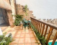 Revente - Villa Jumelée - Jávea