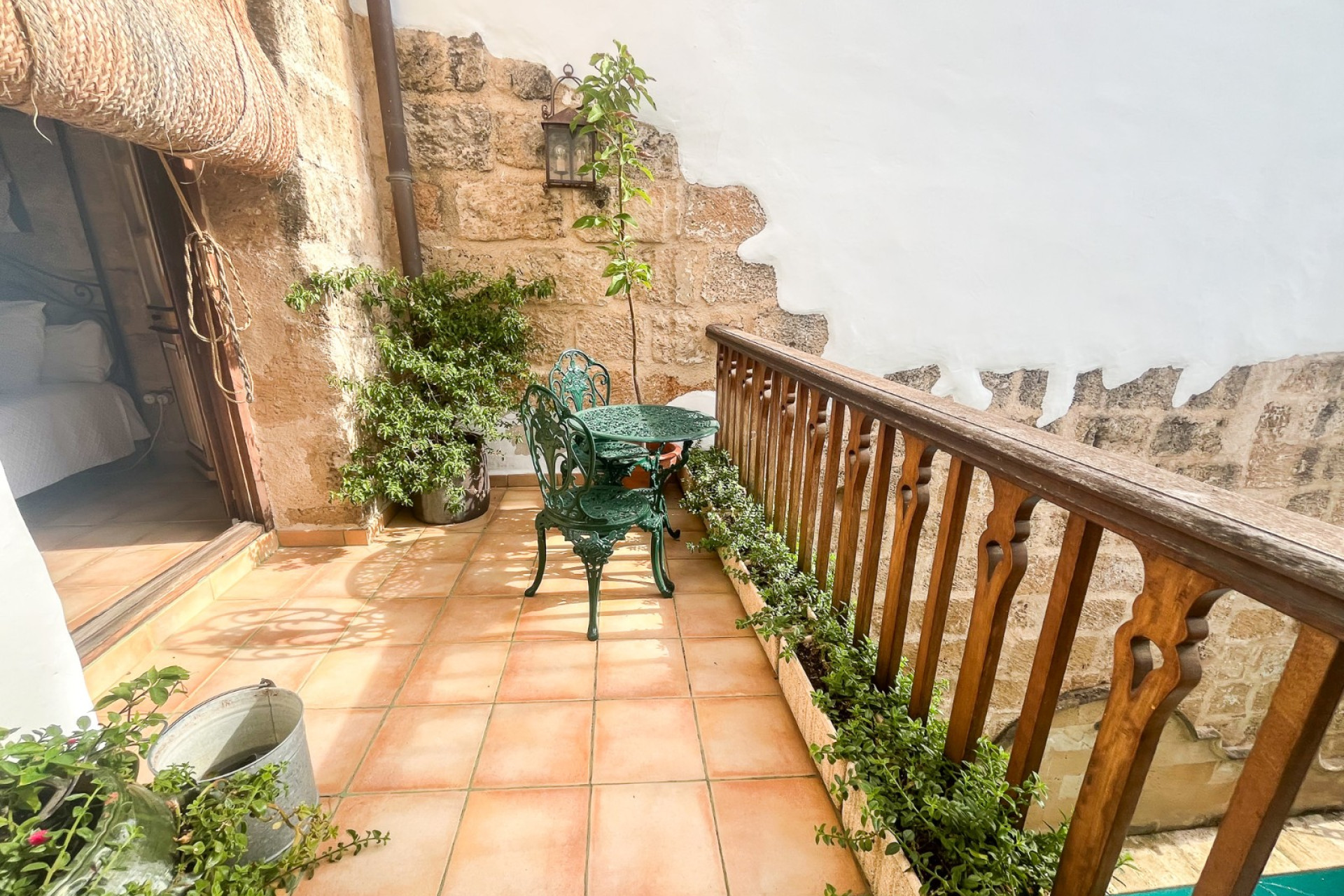 Revente - Villa Jumelée - Jávea