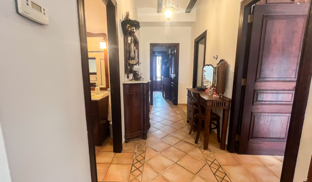 Revente - Villa Jumelée - Jávea