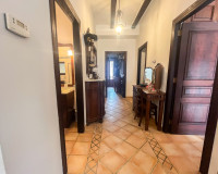 Revente - Villa Jumelée - Jávea