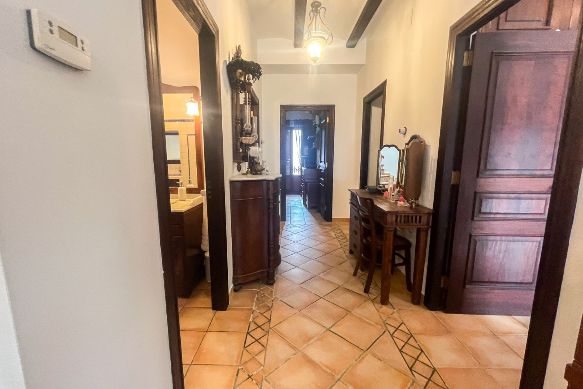 Revente - Villa Jumelée - Jávea