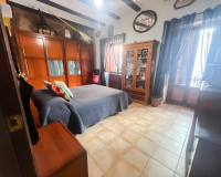 Revente - Villa Jumelée - Jávea