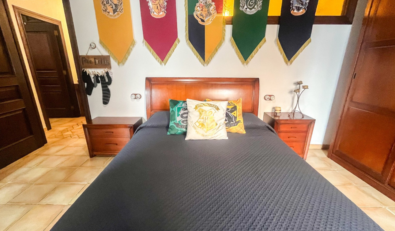 Revente - Villa Jumelée - Jávea