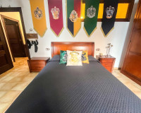 Revente - Villa Jumelée - Jávea