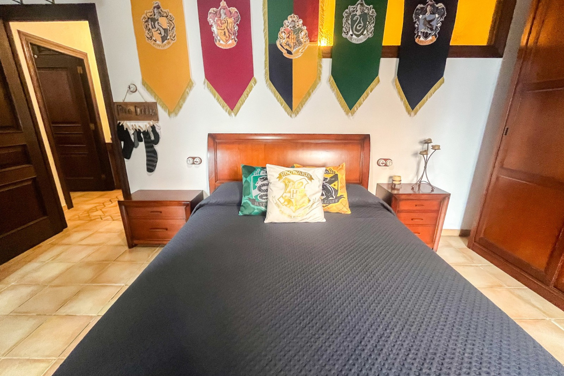 Revente - Villa Jumelée - Jávea