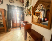 Revente - Villa Jumelée - Jávea