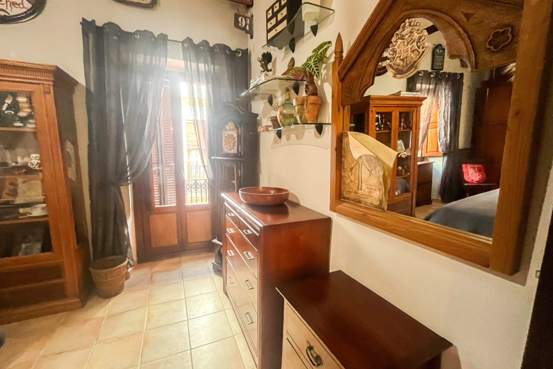 Revente - Villa Jumelée - Jávea