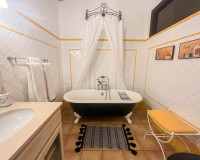 Revente - Villa Jumelée - Jávea