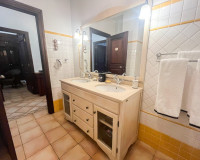 Revente - Villa Jumelée - Jávea