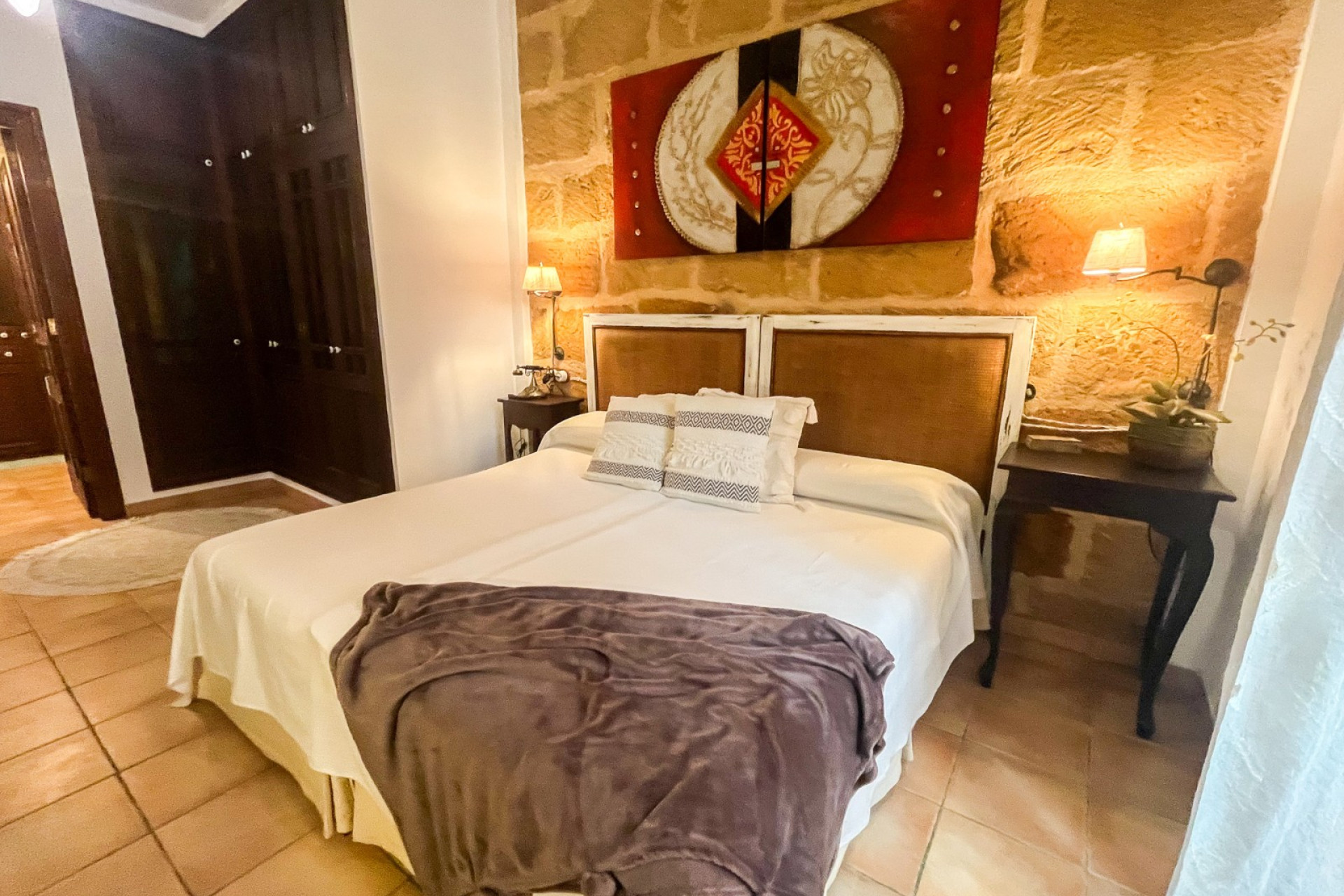 Revente - Villa Jumelée - Jávea