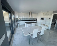 Revente - Villa Jumelée - La Mata