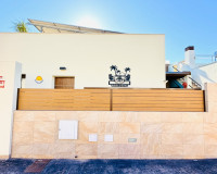 Revente - Villa Jumelée - Los Montesinos - La Herada