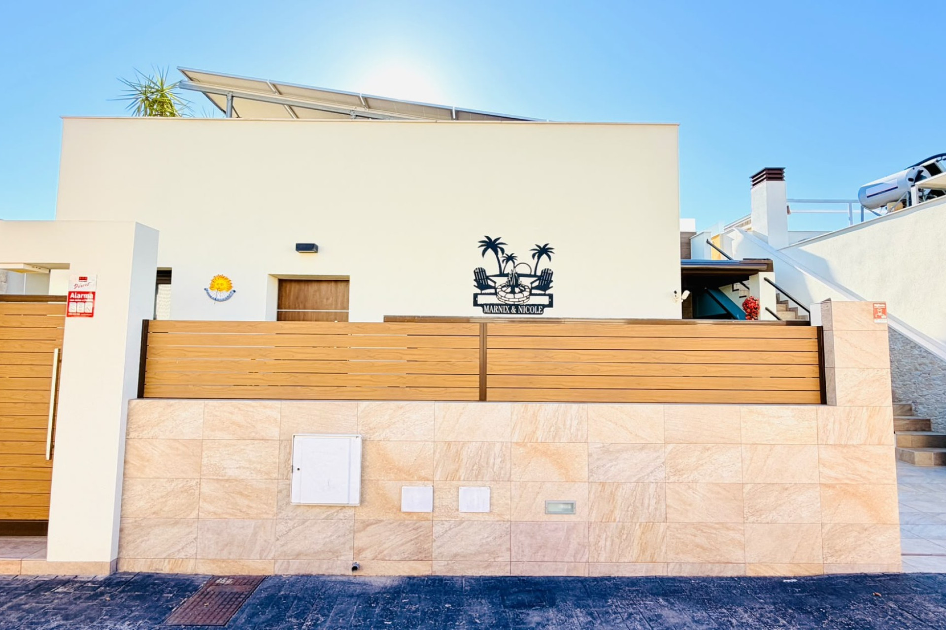 Revente - Villa Jumelée - Los Montesinos - La Herada