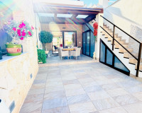 Revente - Villa Jumelée - Los Montesinos - La Herada