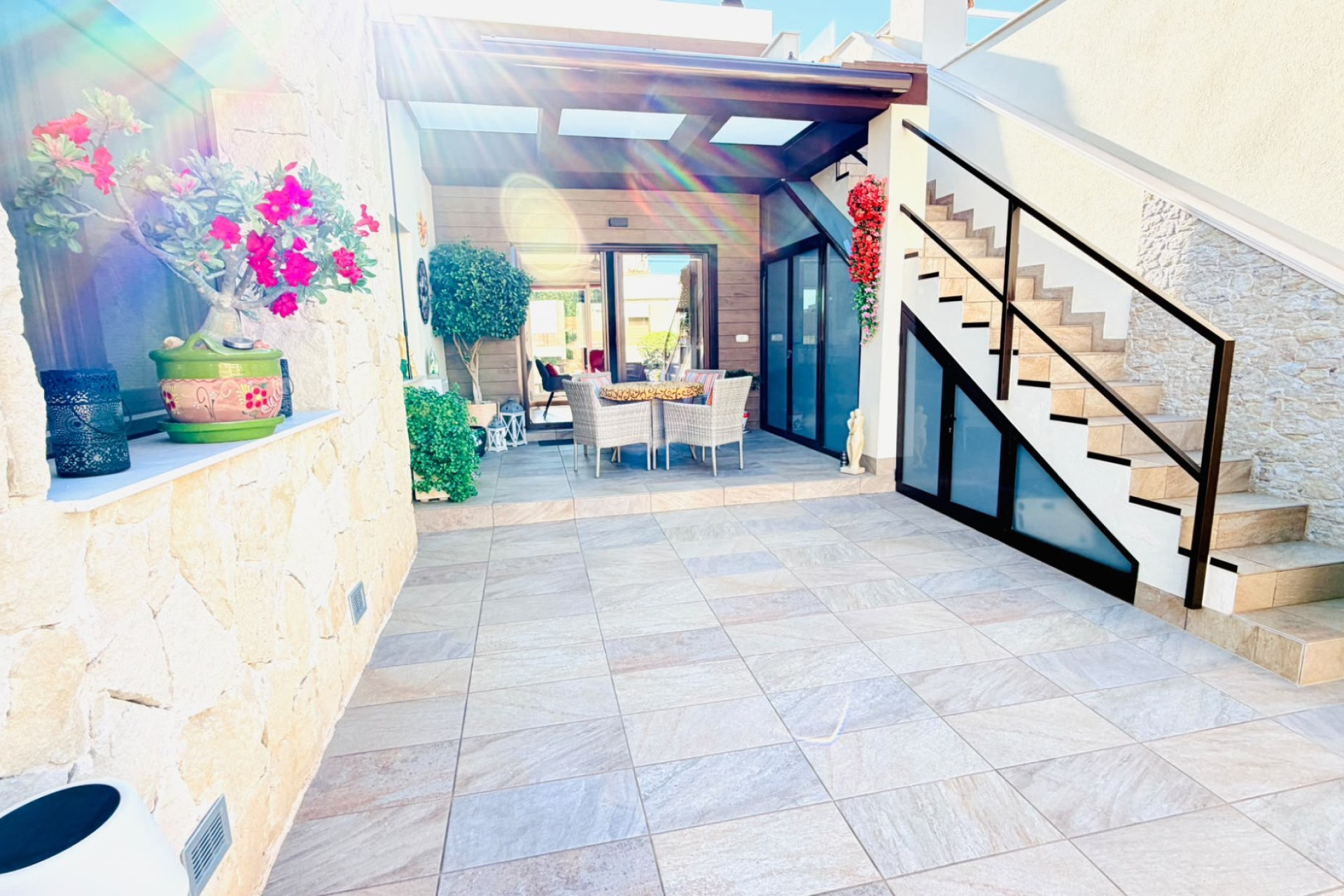 Revente - Villa Jumelée - Los Montesinos - La Herada